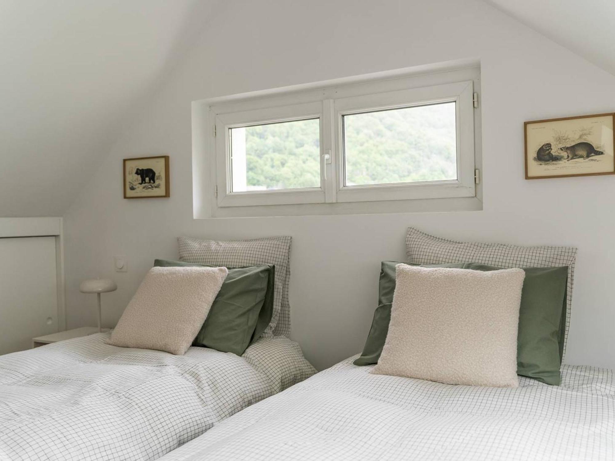 Grand Appart Luxe 8 Pers Centre-Ville Avec Parking - Fr-1-234-320 Cauterets Buitenkant foto