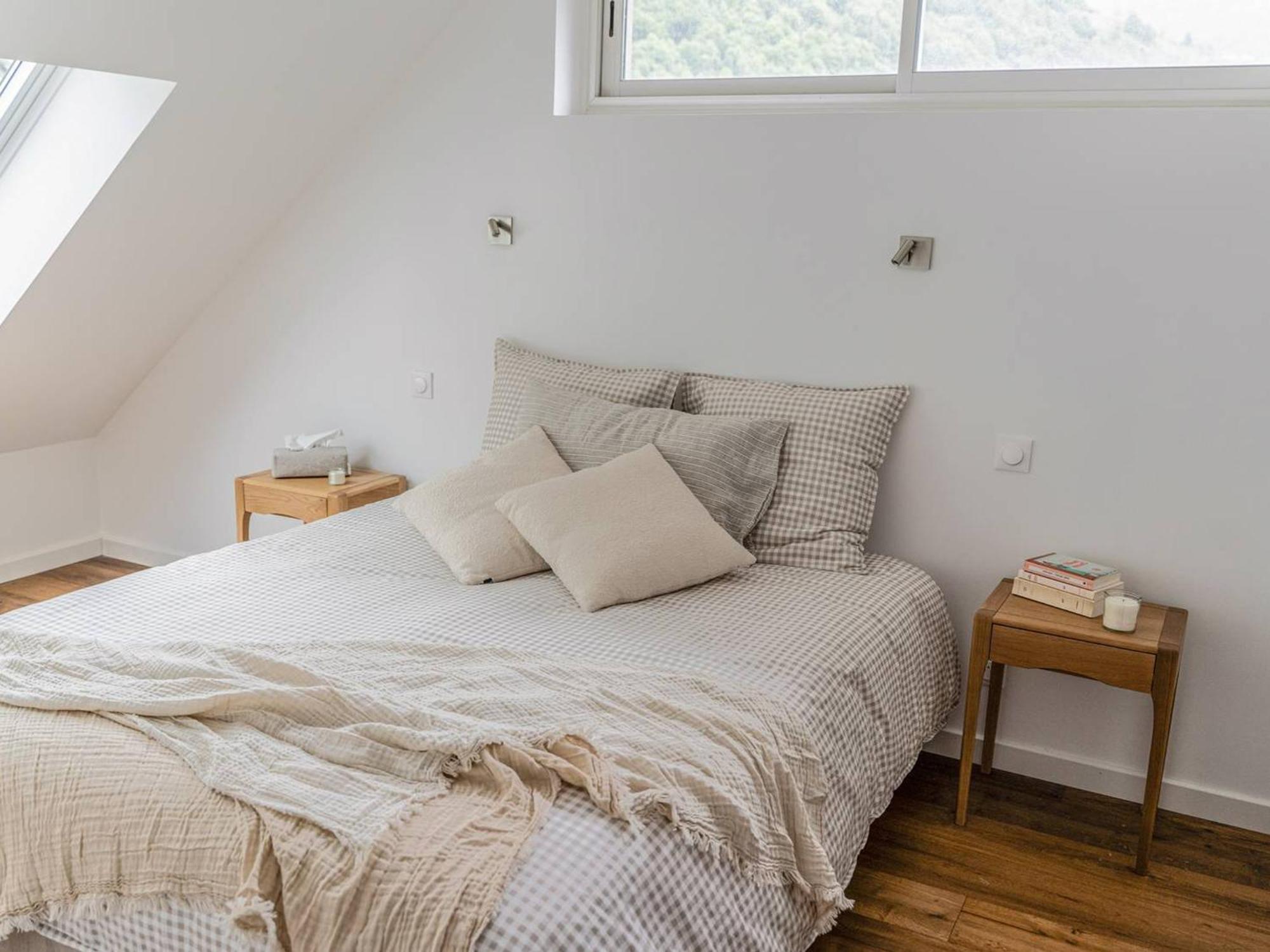 Grand Appart Luxe 8 Pers Centre-Ville Avec Parking - Fr-1-234-320 Cauterets Buitenkant foto