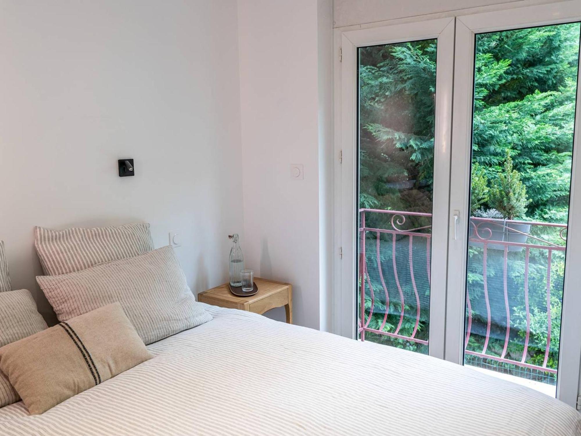 Grand Appart Luxe 8 Pers Centre-Ville Avec Parking - Fr-1-234-320 Cauterets Buitenkant foto