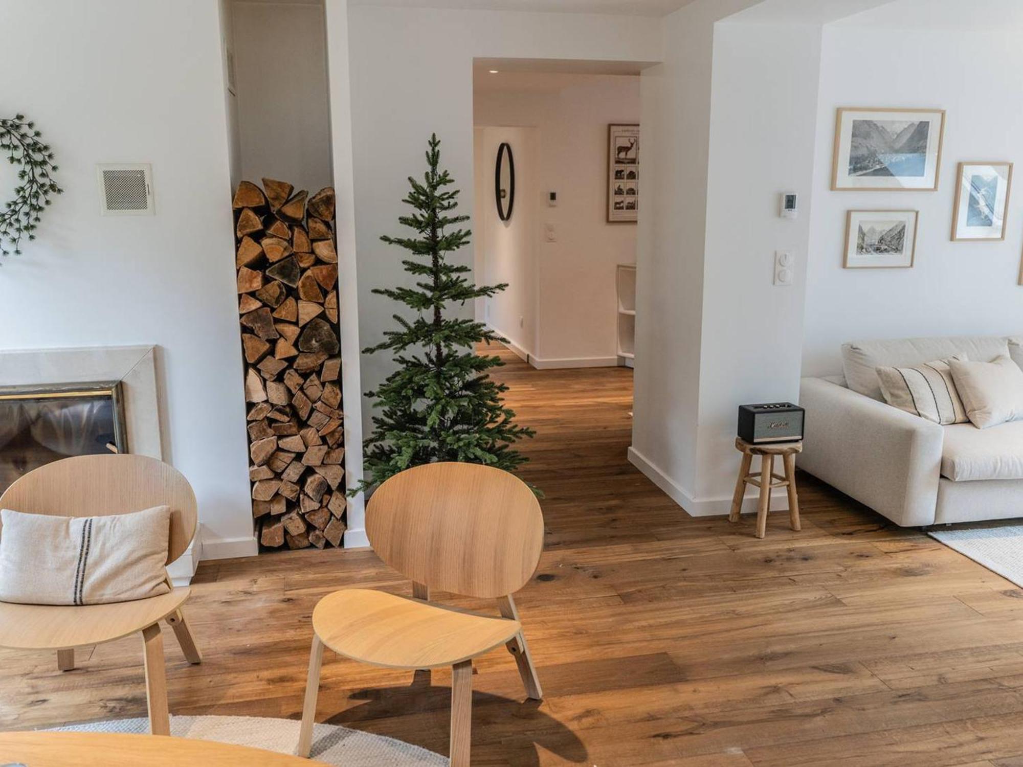 Grand Appart Luxe 8 Pers Centre-Ville Avec Parking - Fr-1-234-320 Cauterets Buitenkant foto