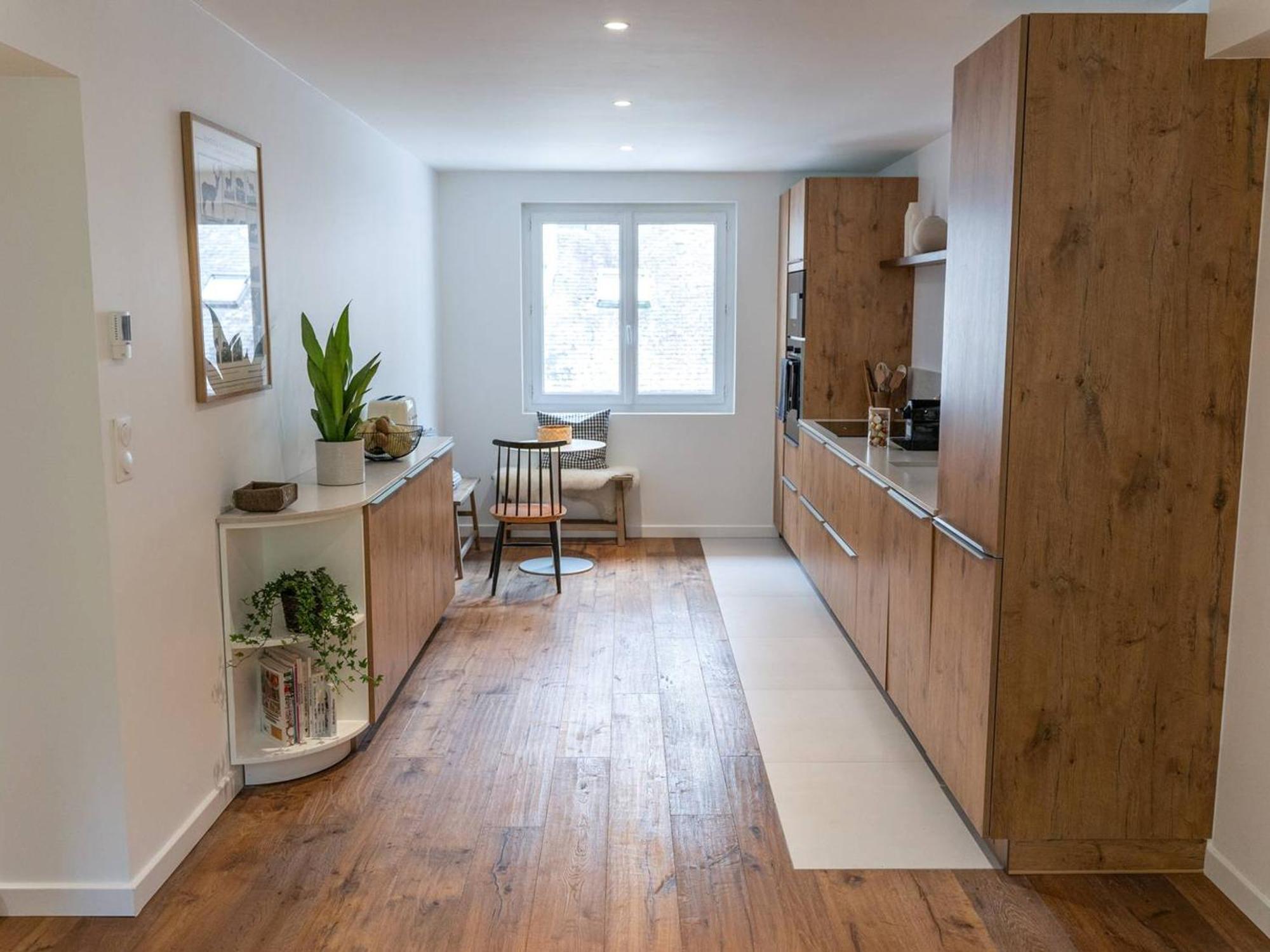 Grand Appart Luxe 8 Pers Centre-Ville Avec Parking - Fr-1-234-320 Cauterets Buitenkant foto