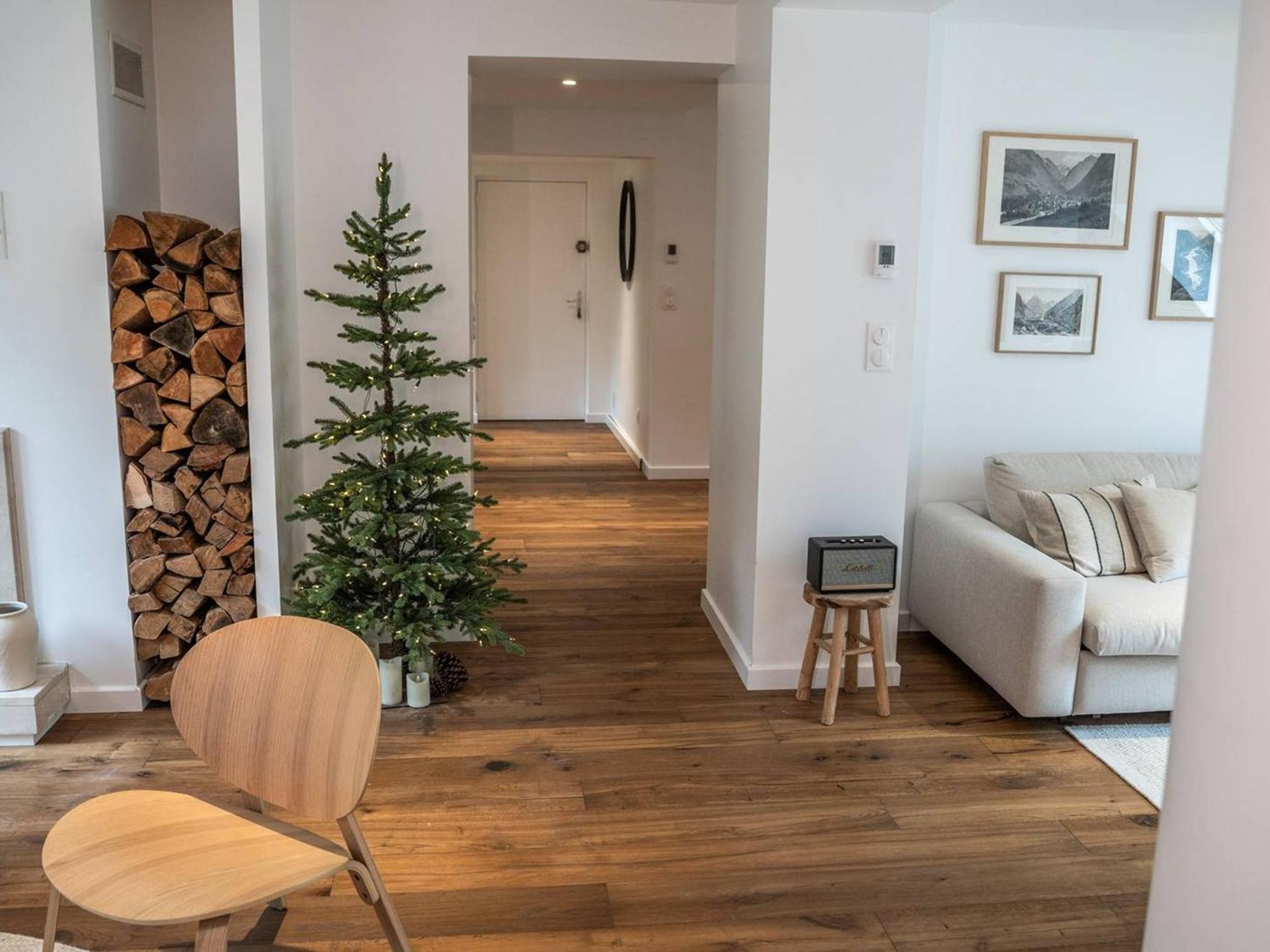 Grand Appart Luxe 8 Pers Centre-Ville Avec Parking - Fr-1-234-320 Cauterets Buitenkant foto
